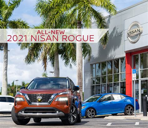 nissan fort myers